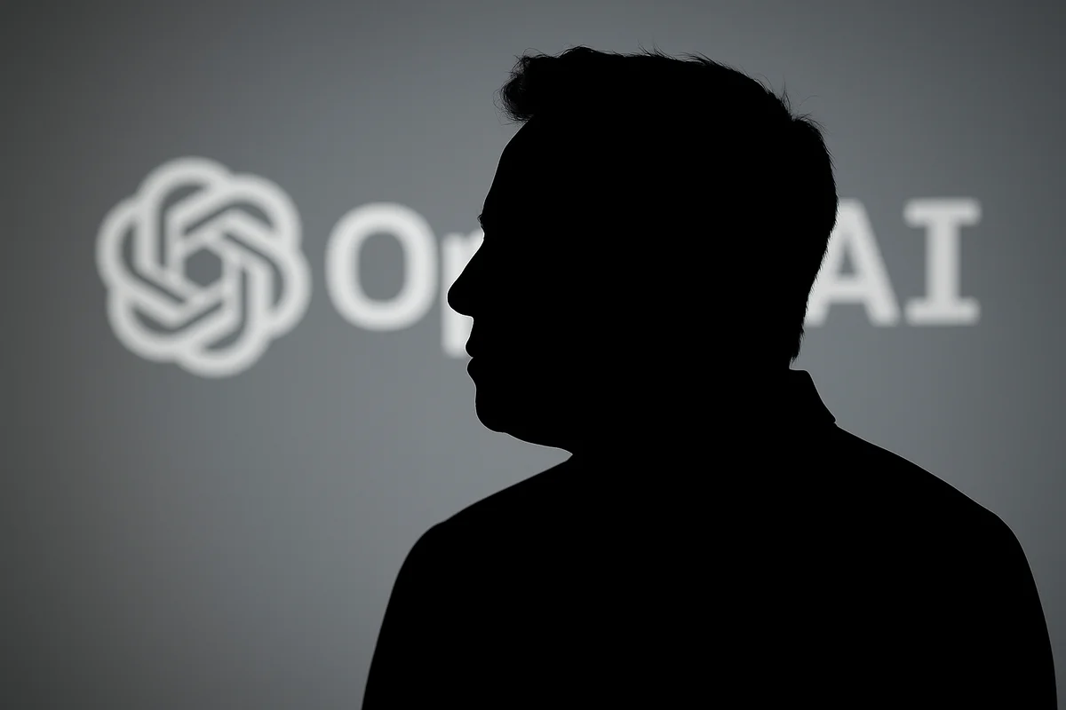 Elon Musk deberá enfrentar en tribunales la demanda de OpenAI por presunto acoso