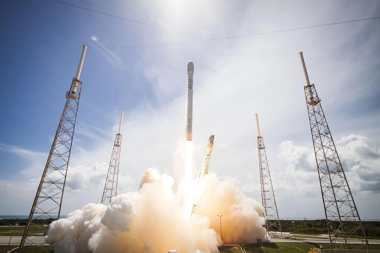 SpaceX se prepara para el lanzamiento de la misión NROL-69 desde Florida
