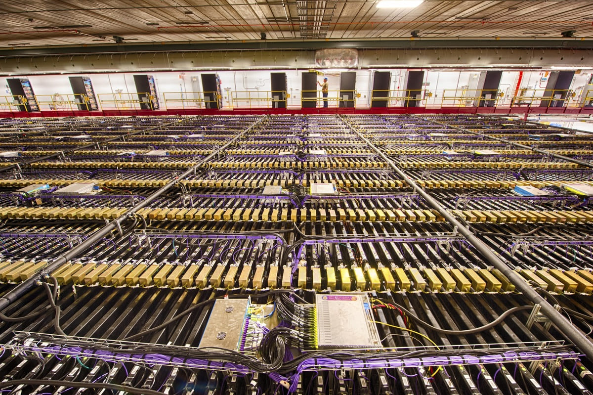 Dos grandes experimentos con neutrinos en EE. UU. y Japón se unen para resolver el misterio de la materia y la antimateria