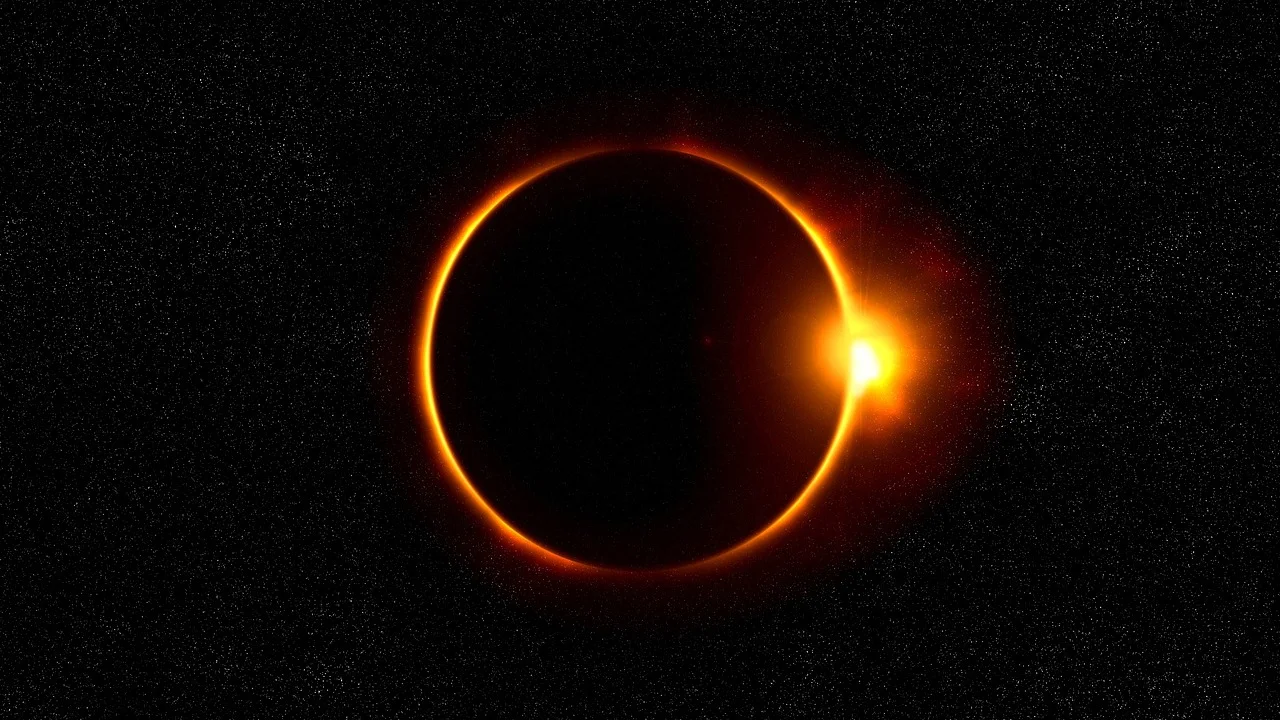 Cuándo y dónde ver el eclipse solar total más largo de la historia anunciado por la NASA