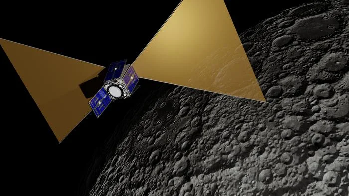 Científicos británicos planean misión espacial para estudiar las misteriosas Edades Oscuras del universo