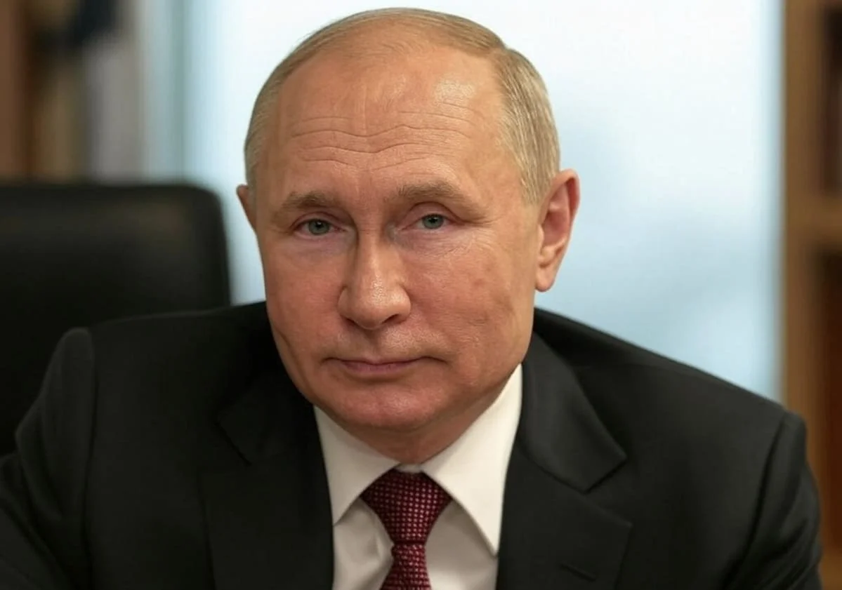Putin estudia la propuesta de Ucrania para suspender ataques a infraestructura civil