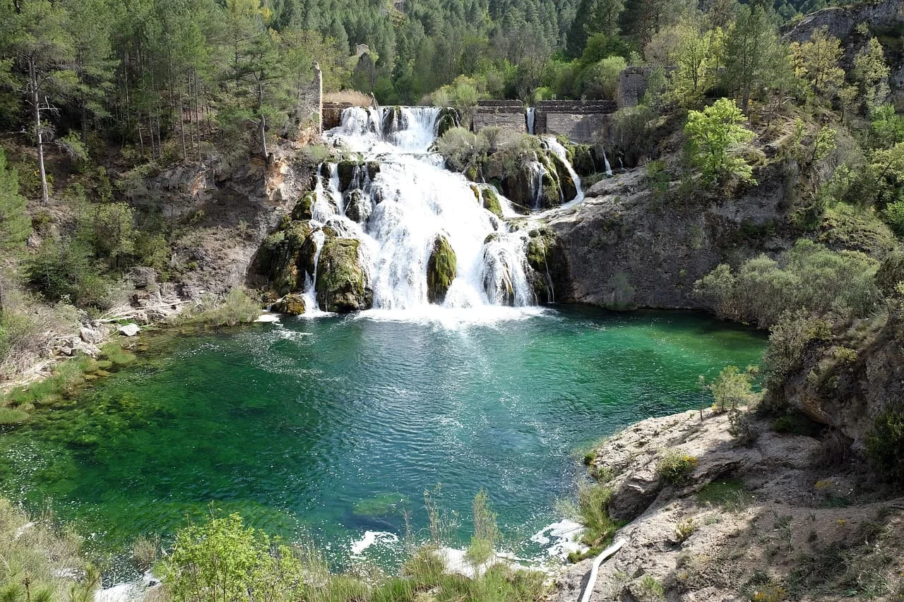 Crisis del agua La comunidad científica busca respuestas urgentes