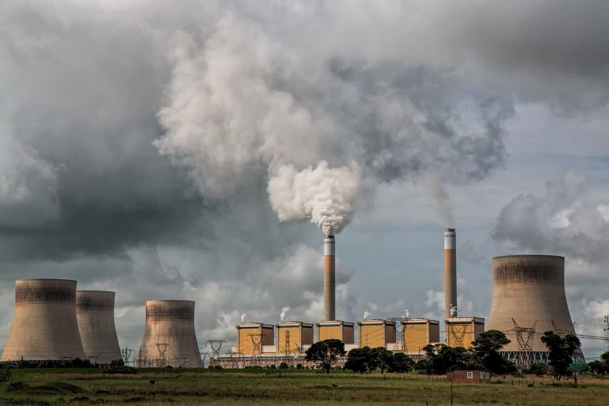 Reducir la contaminación por smog será más difícil con el calentamiento global
