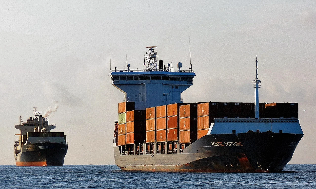 Día Marítimo Mundial: cómo el transporte marítimo conecta comercio, medio ambiente y desarrollo sostenible