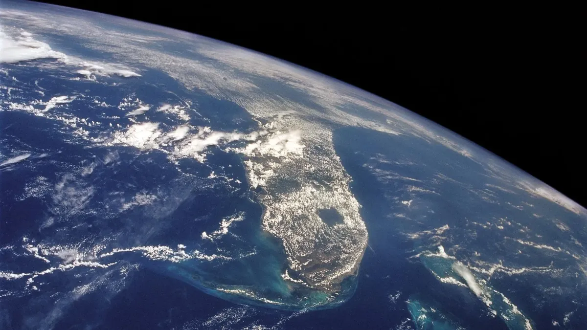 Según la NASA el nivel del mar aumentó más de lo previsto en 2024 y alertan sobre el calentamiento global
