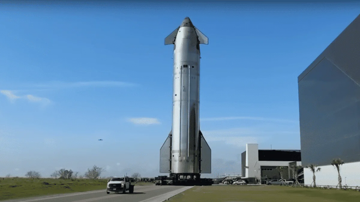 SpaceX obtiene licencia ampliada para Starship, pero la FAA retiene el permiso del próximo vuelo
