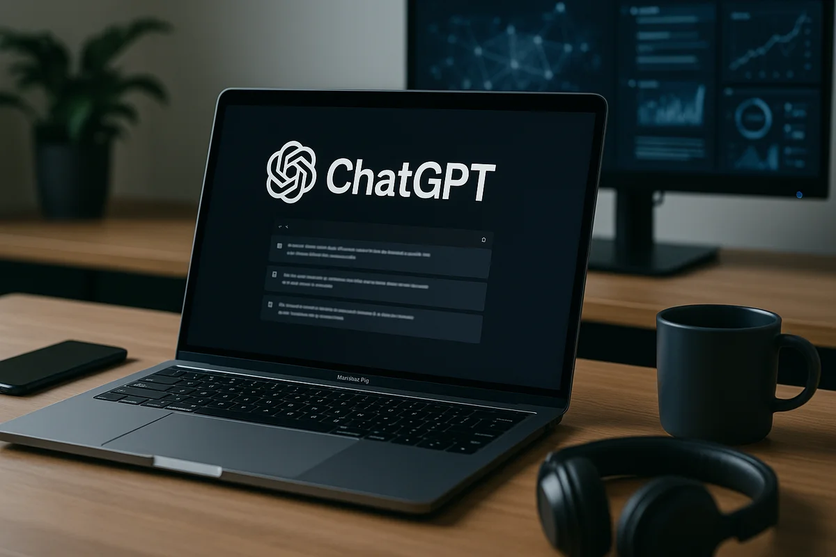 Phoebe Gates revela el truco de ChatGPT que impulsa su éxito en el comercio electrónico