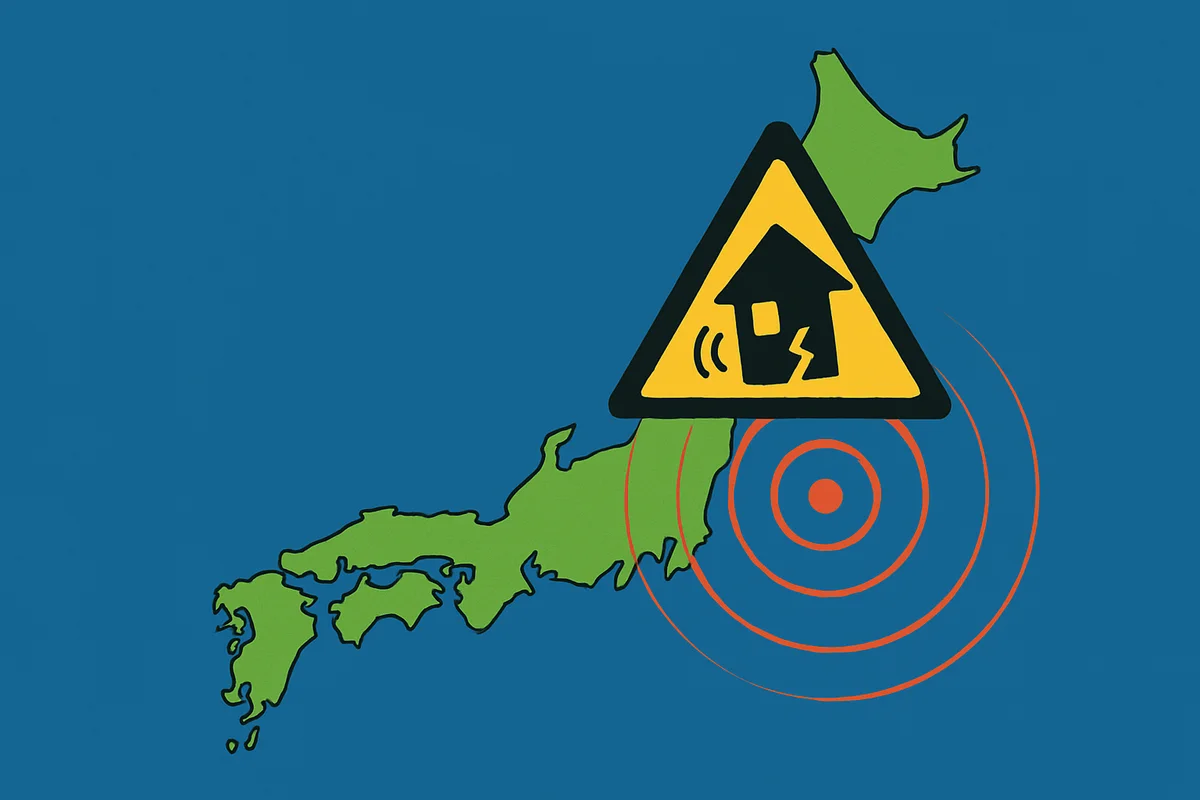 Autoridades japonesas alertan sobre sismos y desmienten rumores de catástrofe