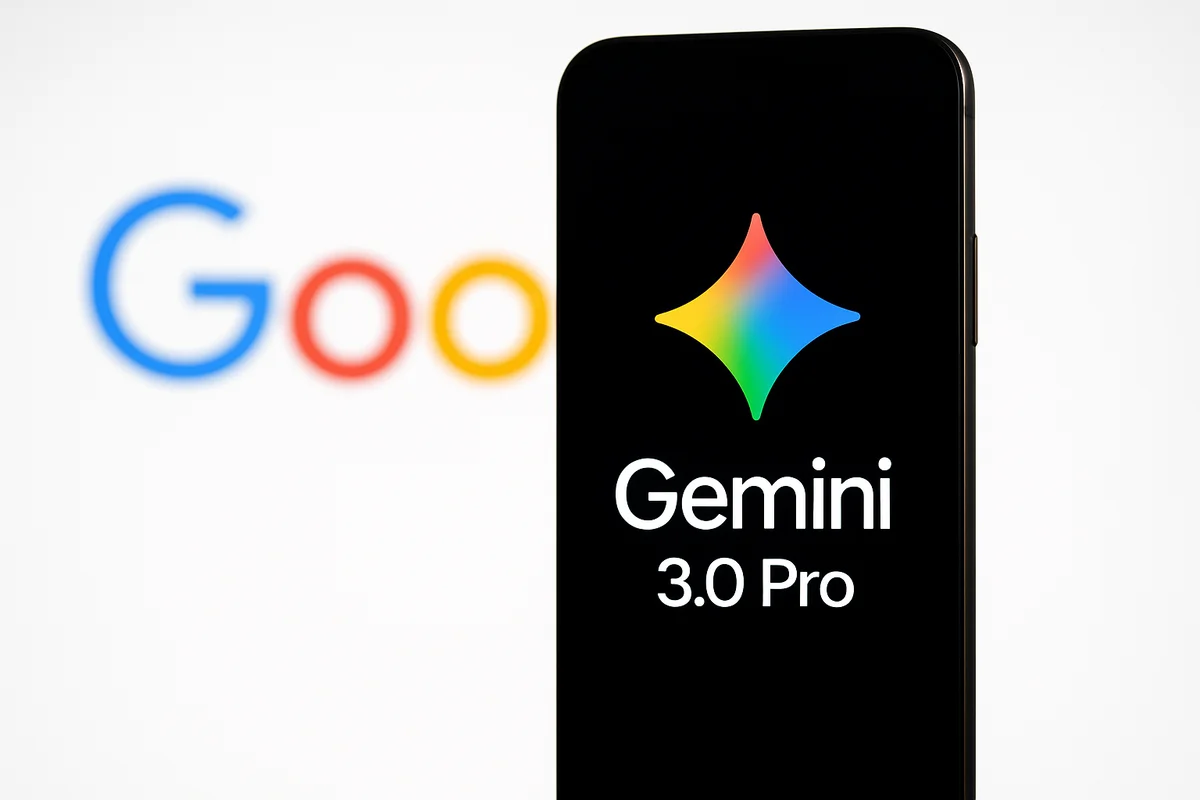 Gemini 3.0 Pro: la nueva generación de IA de Google que razona entre texto, imágenes y contexto real