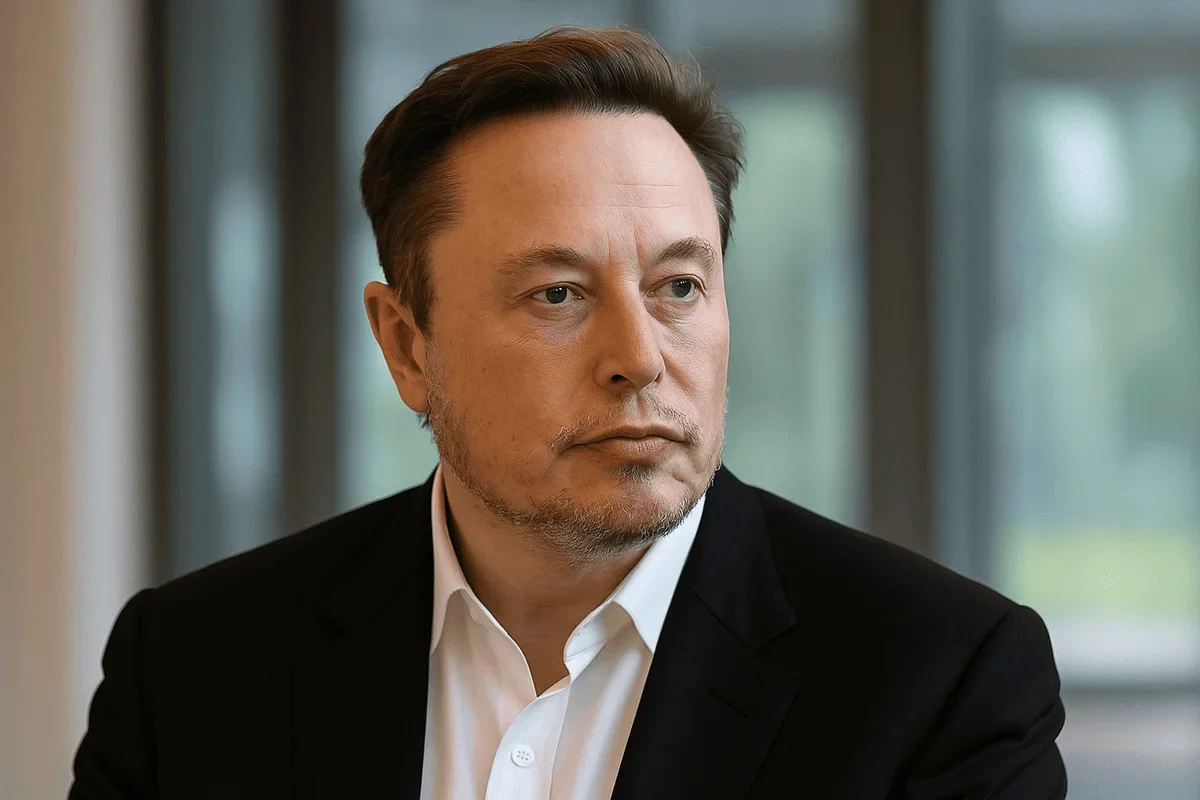 Contaminación, empleos y polémica: así es Colossus, la apuesta de Musk por dominar la inteligencia artificial