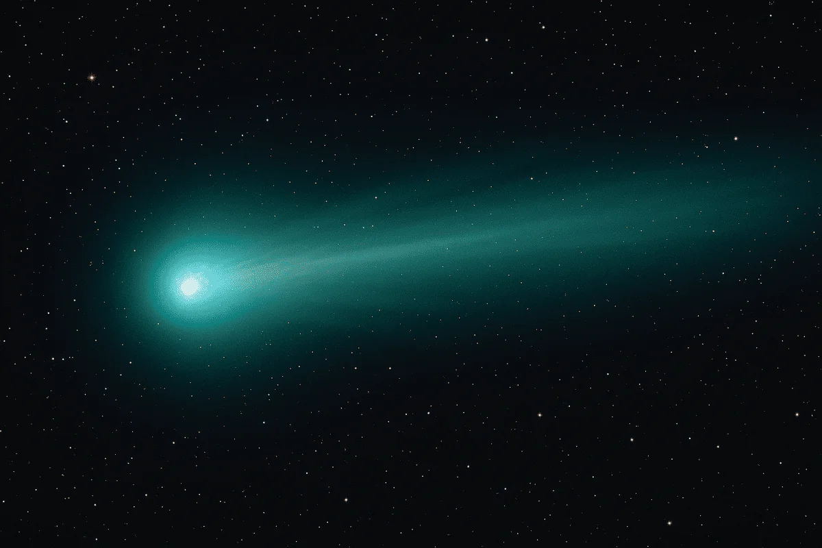 El cometa interestelar 3I/Atlas no representa amenaza: NASA desmiente teorías de defensa planetaria