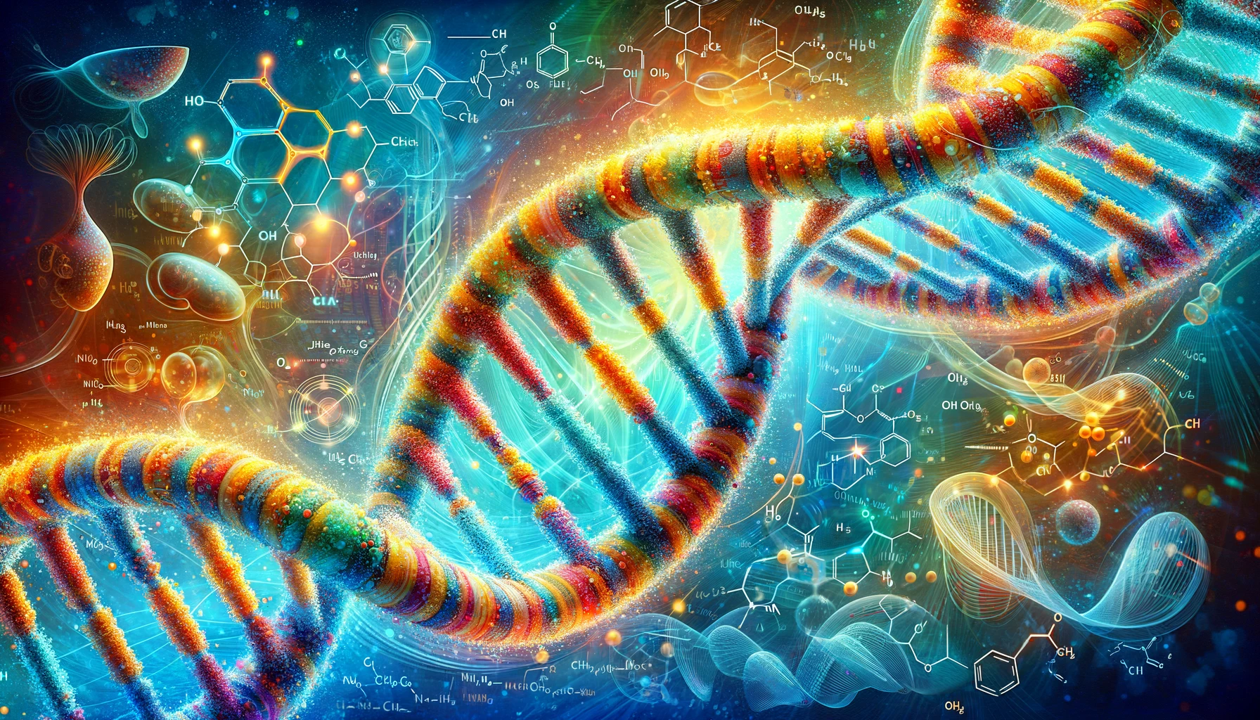 Secuenciación Genómica Completa: Descifrando el Código de la Vida