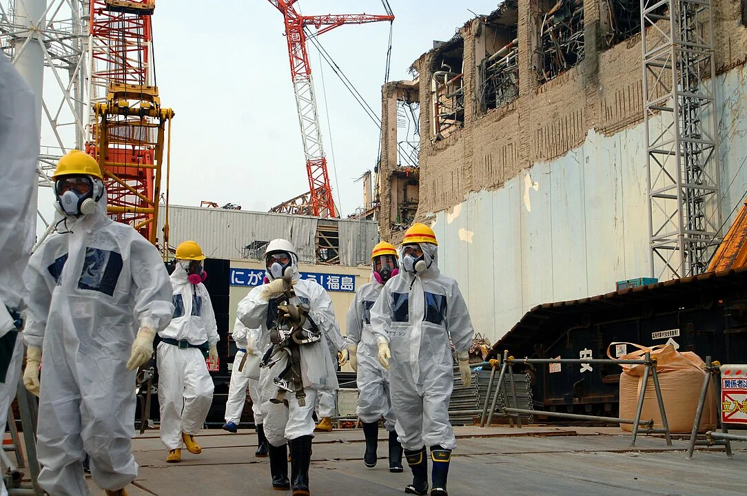 Fukushima: qué pasó en el desastre nuclear de 2011 y cuáles son sus consecuencias actuales