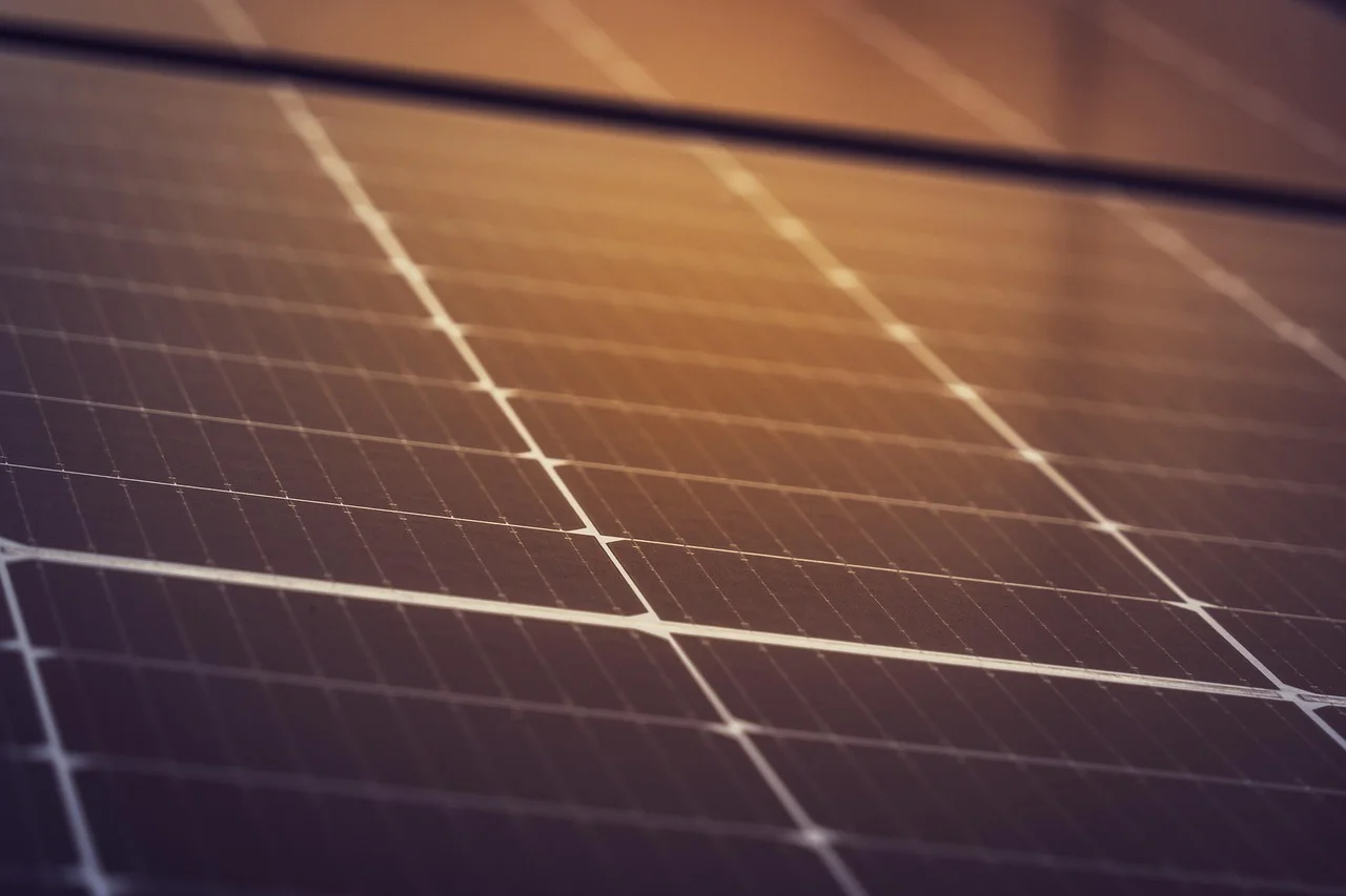 Cómo funcionan los paneles solares - Proceso completo de conversión de luz solar en electricidad