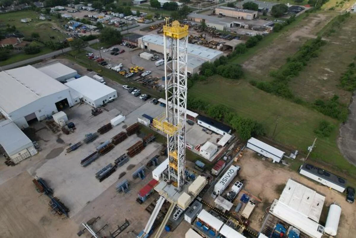 Quaise Energy logra la primera perforación geotérmica profunda con energía limpia y renovable