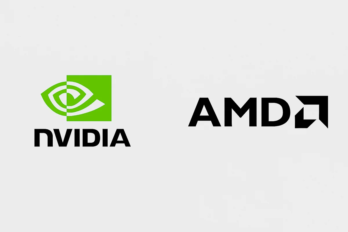 Trump impone a Nvidia y AMD un recorte del 15 % en ventas de chips de IA a China