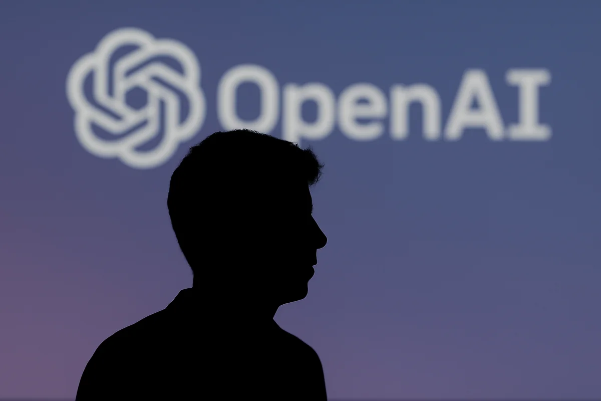 Sam Altman la mente detrás de OpenAI y el impulso hacia una IA general
