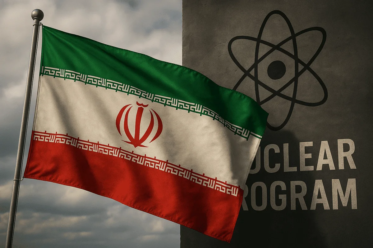 Irán enfrenta riesgo de colapso económico y protestas tras el restablecimiento de sanciones de la ONU