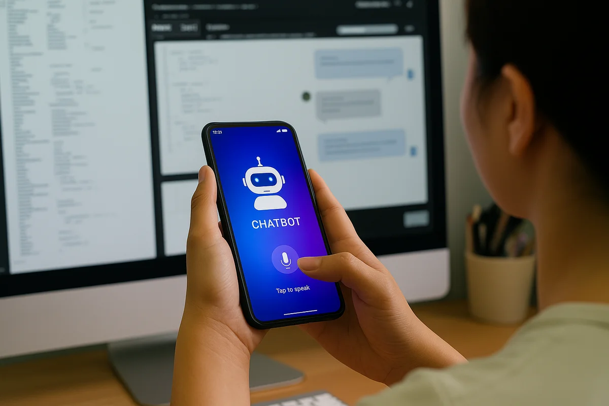 Investigadores alertan sobre chatbots de IA que manipulan para obtener datos personales
