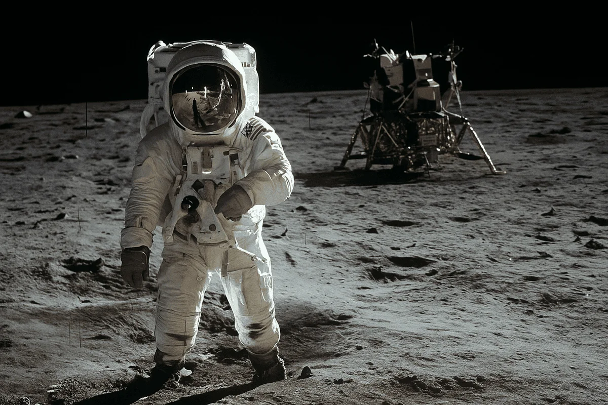 Por qué volvimos a la Luna 50 años después y qué buscamos esta vez
