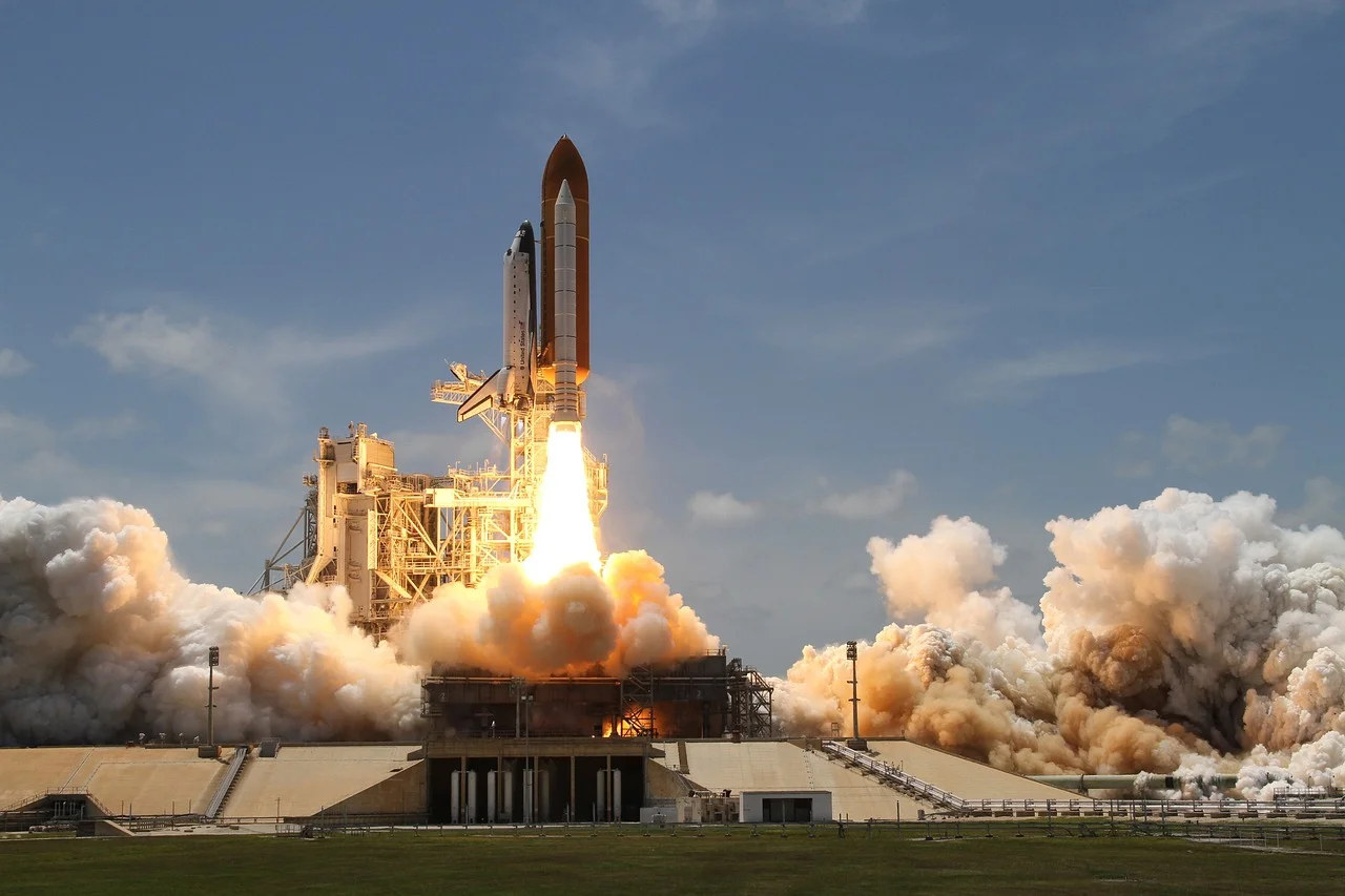 Cohetes Espaciales: Los Vehículos que Abren Camino al Cosmos