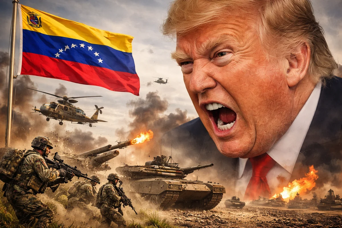 El Senado debate cómo frenar nuevas acciones militares de Trump en Venezuela