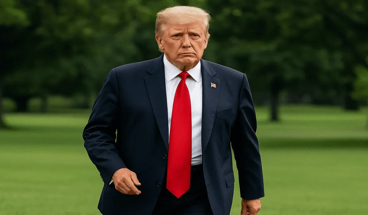 División republicana complica la aprobación del plan fiscal de Trump en el Congreso