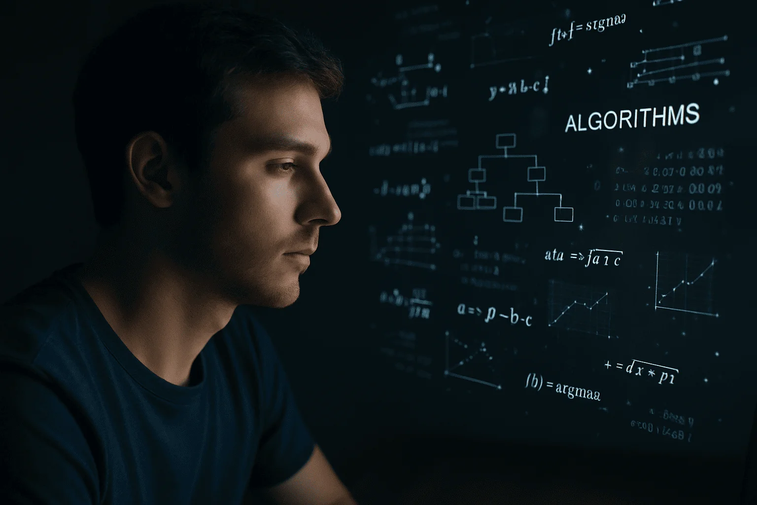 No necesitamos más inteligencia artificial, necesitamos más inteligencia humana