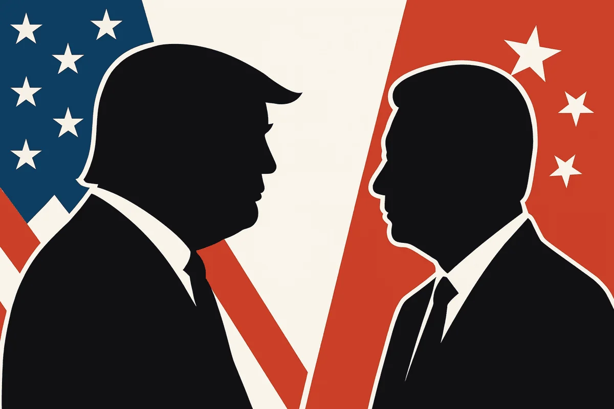 Trump y Xi se preparan para reabrir el diálogo comercial en medio de nuevas tensiones