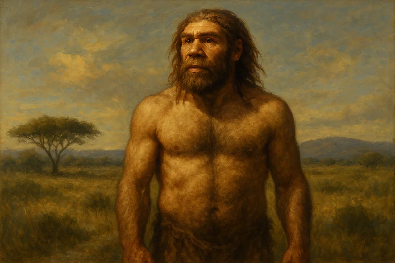 El Homo sapiens: cómo nuestra especie conquistó el planeta