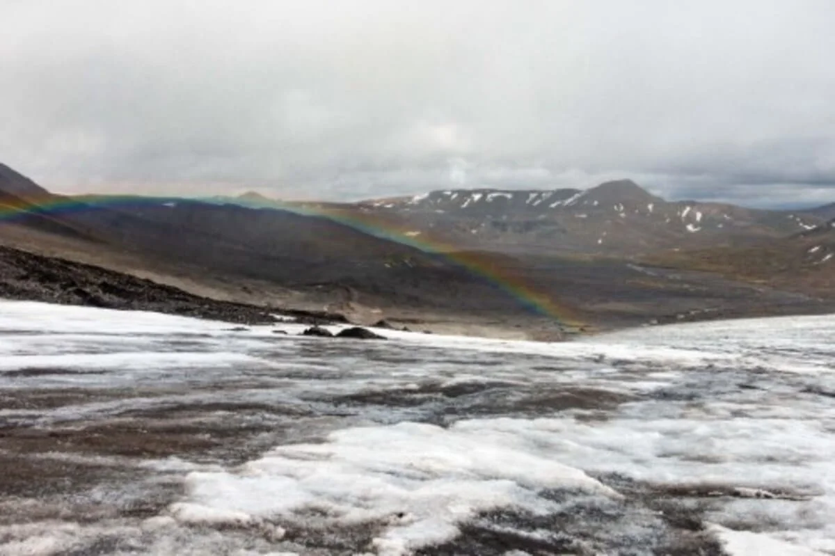 Los glaciares no se recuperarán en siglos aunque se revierta el calentamiento global