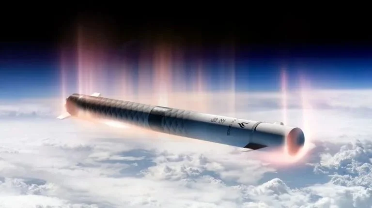 Nayuta Space sorprende con su propuesta de cohetes que aterrizan en horizontal