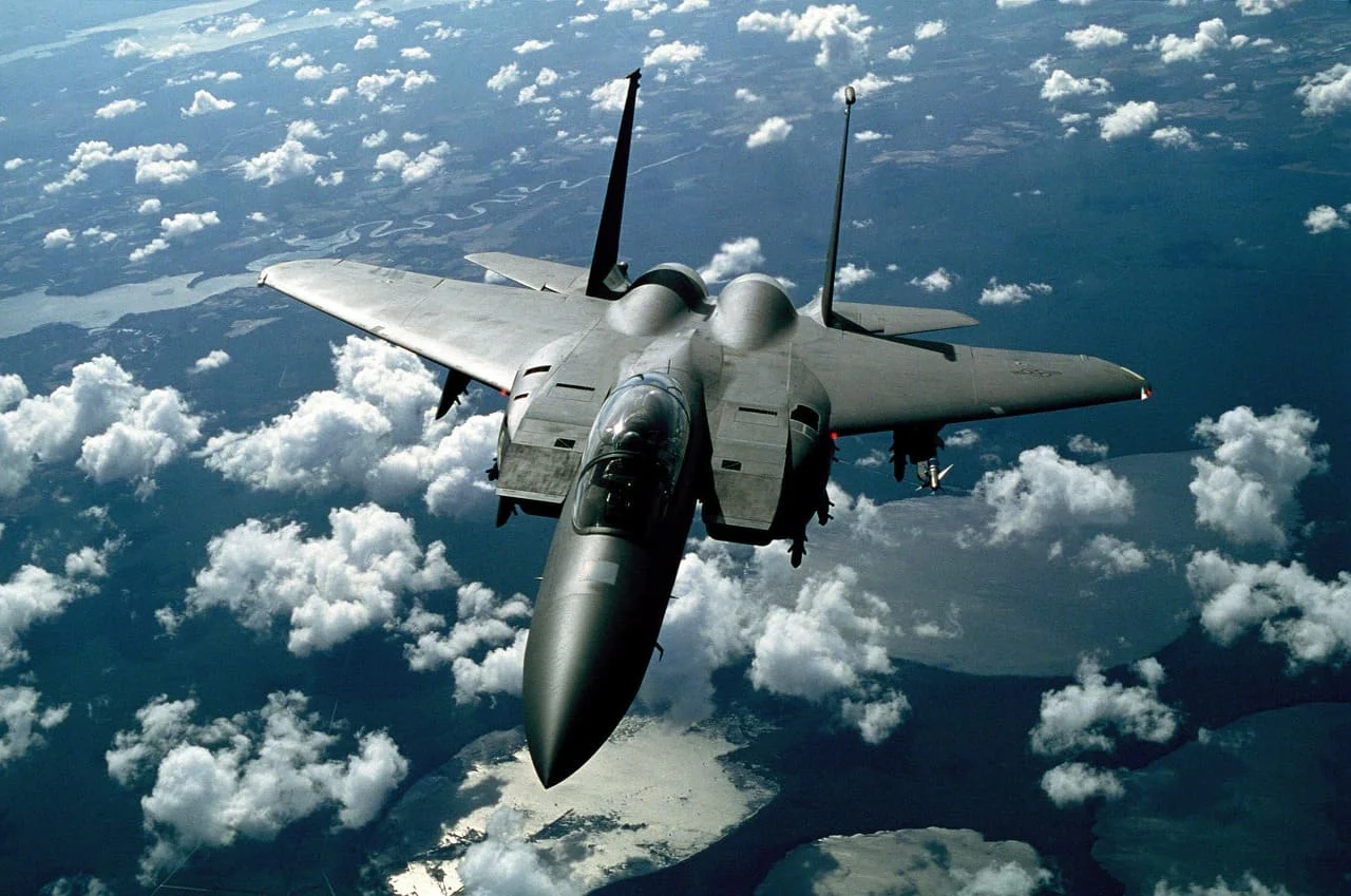 Reino Unido intercepta aviones rusos cerca del espacio aéreo de la OTAN en plena tensión regional