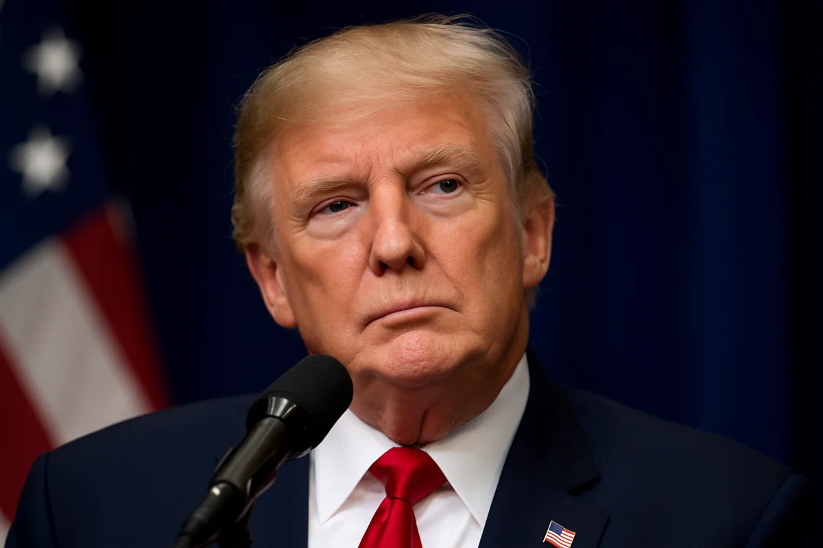 Trump declara el fin de la guerra entre Irán e Israel con anuncio de alto el fuego total