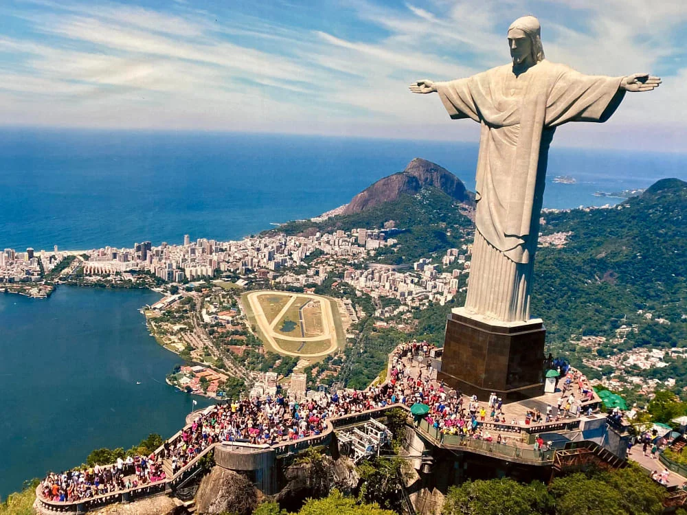 Cristo Redentor - Qué es, historia, construcción y significado