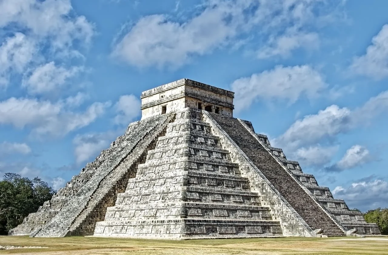Templo de Kukulkán - Qué es, arquitectura e historia